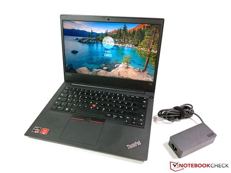gdp e495|Lenovo ThinkPad E495 Laptop Review: Inexpensive office device .